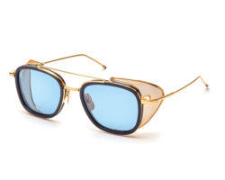 TB-808-C-NVY-GLD-PRODUCT_01--IMG_565--NAVYBLACKSUNGLASSESWITHGOLDMESHSIDESDARKBLUELENS--1558002807